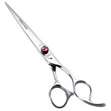 Fenice 7"/7.5" Haarscharen - 440C RVS Scharen - Kapsels voor Mannen, Vrouwen en Kinderen