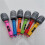 Inflatable  Microphone. Perfect Gifts, Entertainment Interactive Props with Random Colors. 80 Microphone 10