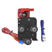Extruder Kit Direct Drive Feeder for  3D -3, -5, CR10S Printers Integrated Print  With Motor 12V