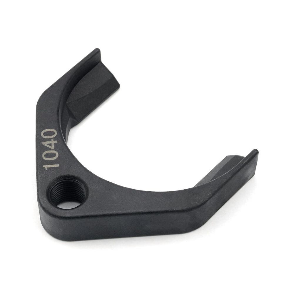 1040 Cv Joint Puller Adapter - 63Mm Wide Opening, Carbon Steel Inner Axle Removal Tool 6033601629688