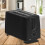 Breakfast Machine Counter Toaster  Kitchen Appliances Maker Waffle Machine for Baking Puff Pastry UK Plug 5