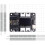 For Seeed Studio Expansion Board Base for XIAO with Grove OLED - IIC, Uart, Analog/Digital 7