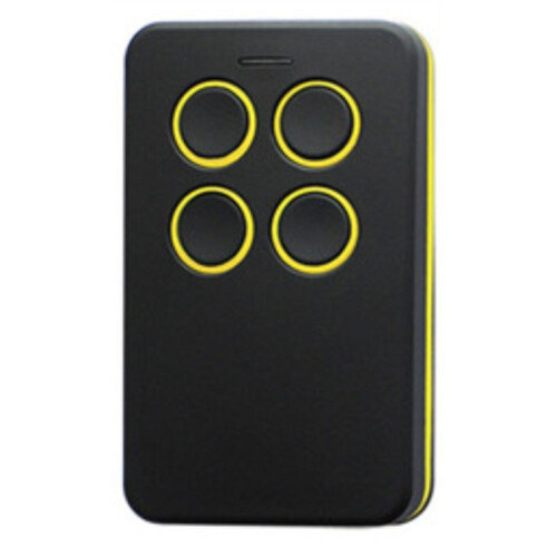 250M-913Mhz Wireless Copy Remote Control Electric Garage Door Opener Duplicator Clone Code 4 Keys Transmitter C