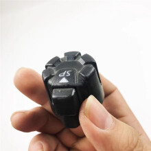 For Sumitomo Excavator SH120 210 240 350 360 A1A2 A3 A5 Accelerator Knob Throttle Cover