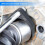 1040 CV Joint Puller Adapter - 63mm Wide Opening, Carbon Steel Inner Axle Removal Tool 4