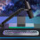 Thin Microphone Arm, Microphone Boom Arm Desktop Stand with Microphone Clip,Adjustable Cantilever Stand for Phone Tablet 6