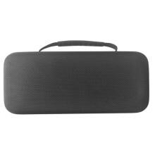 Para Projetor HY300 Bolsa de Armazenamento Estojo de Armazenamento Protetor Portátil EVA Bolsa de Transporte para Projetor de Viagem para Projetor