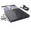 Lettore CD/DVD Esterno, Masterizzatore CD/DVD-ROM +/-RW USB 3.0 7 In 1 per Laptop Desktop , Windows 11/10/8/7 Linux 1