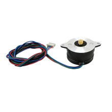 Voor Voron 2.4 NEMA14 BP Expressway-Motor voor Voron 3D-Printer Orbiter Sherpa -Extruder