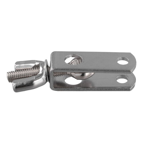 Drum Mounting Screw Clamps Adjustable Extension Clip Hardware Mount Drum Set Parts