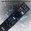 Replace RMT-VB310U Remote Control for  RMT-VB310U ULTRA HD Blu-Ray BD DVD Disc Player 3