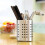 Chopstick Rack Kitchen Storage Rack Cutlery Rack Cage Drain Rack Storage Spoon Chopstick Storage Rack 6