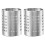 Chopstick Rack Kitchen Storage Rack Cutlery Rack Cage Drain Rack Storage Spoon Chopstick Storage Rack 1