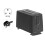 Breakfast Machine Counter Toaster  Kitchen Appliances Maker Waffle Machine for Baking Puff Pastry UK Plug 6