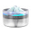 Volcano Aromatherapy Machine Multi-Function Flame Humidifier 2L Large Capacity Perfume Diffuser Atmosphere Night Light 1
