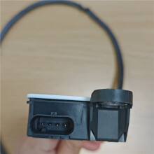 39265-2U200 Car Particulate Matter Sensor PM Sensor for  Tucson TL TLE  Sportage IV 1.6 2018-2022 392652U200