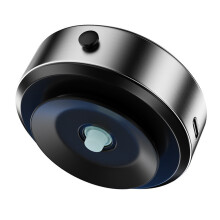 Supporto Magnetico per Telefono con Ventosa per Auto, Supporto per Telefono da Auto, Palestra, Cucina, per Tutti I Telefoni Cellulari e Tablet,
