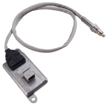 -Sonde NOX-Sensor A0101539528 5WK96653C A0091530028 5WK96653B voor - MP4 EURO6 Vrachtwagen 24V