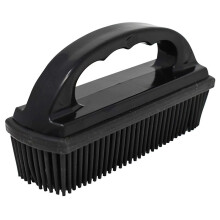 Multi-Use Pet Hair Removal Brush Pet Hair Removal Brush Applicable to Sofa Sheets Car Carpet Pet Hair Removal A