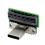 For  Dock Replacement C Charging Port PCB Board with Flex Cable Connector Ribbon Cable 7