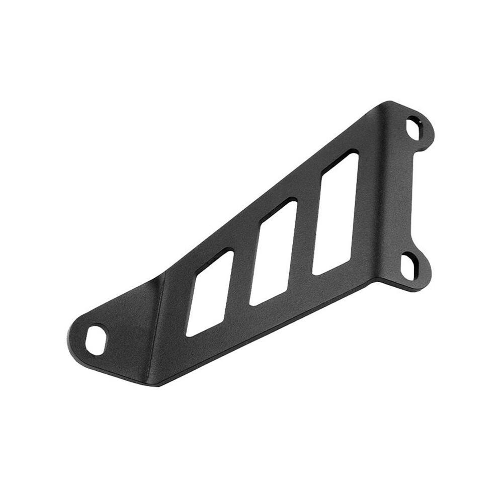 Motorcycle Exhaust Pipes Bracket Hanger Muffler Support For S1000rr Hp4 2015 2016 2017 2018 Black 4713666807208