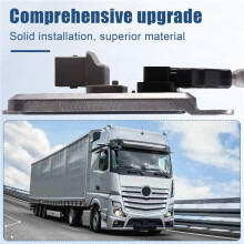 Probe NOX Sensor A0101539528 5WK96653C A0091530028 5WK96653B for -  MP4 EURO6 Truck 24V