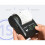 GOOJPRT  Portable  Thermal Receipt Compatible with Mutil-Ple System for POS Machine to Print Bill Printer EU Plug 1
