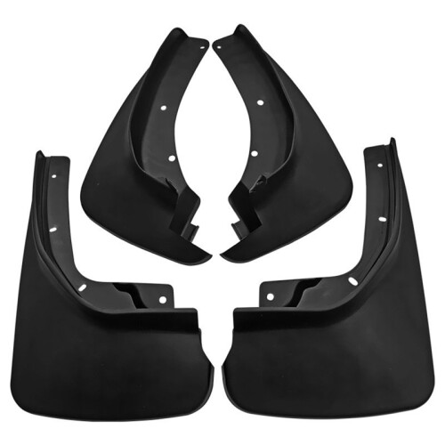 Car Mudguards for  Explorer 2011-2019  Mud Guard Flap  Flaps Mudflapor Accessories