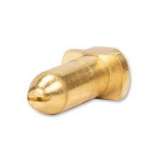 Brass Nozzle Brass Spray Tip for K1 K3 K4 K5 K6 K7Pressure Washer Spray Rod Washer