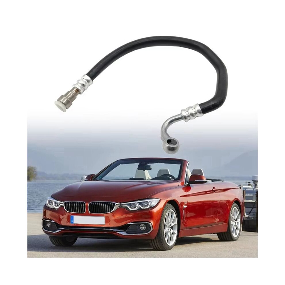 New High Quality Car Power Steering Return Hose Power Steering Pump Hydraulic Oil Pipe 32416796367 For E46 6032564957777