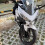 Motorcycle Crash Protector Engine Protector for   400 2017-2023 Motorcycle Body Falling Protection Pad 4