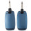 Guitar Wireless System USB Rechargeable Wireless Guitar Transmitter Receiver Electric Guitar Bass Wireless System,B 6