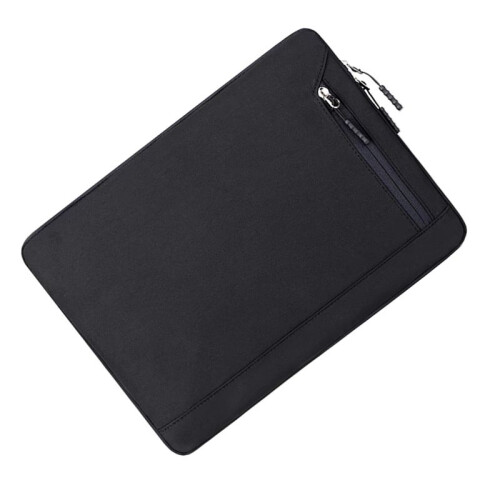 Capa para Laptop 14,6 Polegadas Bolsa para Notebook Tablet Capa À Prova D'Água para  Air Pro para    Preto 1