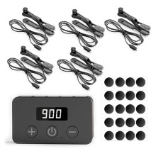 Screen Clicker Universal Simulated Finger Continuous Click Automatic Click Device Suitable for Games Live Broadcast Like