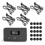 Screen Clicker Universal Simulated Finger Continuous Click Automatic Click Device Suitable for Games Live Broadcast Like 1
