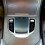Car Mouse Button Joystick Auto for   E Class C Class C200L GLC E300L C260L Vito Interior Modified Control 2