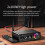 5.3 Audio Receiver Transmitter for Home Stereo TV, HiFi Wireless  Low Latency Audio Adapter 7
