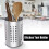 Chopstick Rack Kitchen Storage Rack Cutlery Rack Cage Drain Rack Storage Spoon Chopstick Storage Rack 2