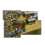Stirling Balanced Engine Model Steam Power Physics Popular Science Small Production Invention Experiment Education Tool 3
