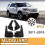 Car Mudguards for  Explorer 2011-2019  Mud Guard Flap  Flaps Mudflapor Accessories 4