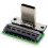For  Dock Replacement C Charging Port PCB Board with Flex Cable Connector Ribbon Cable 8