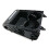 3CD858329A Front Armrest Console Cup Drink Bracket Holder for  CC  B6 B7 5