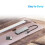 5-In-1 All-In-1 Card Reader CF//XD/CFAST/TF Card Multi-Function Portable USB-A USB-C Card Reader Docking Station 2