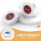 Visual Timer for Kids,Digital Timer with 60-Minute Countdown, Silent Timer for Desk Timer Clock for Studying, Teaching B 6