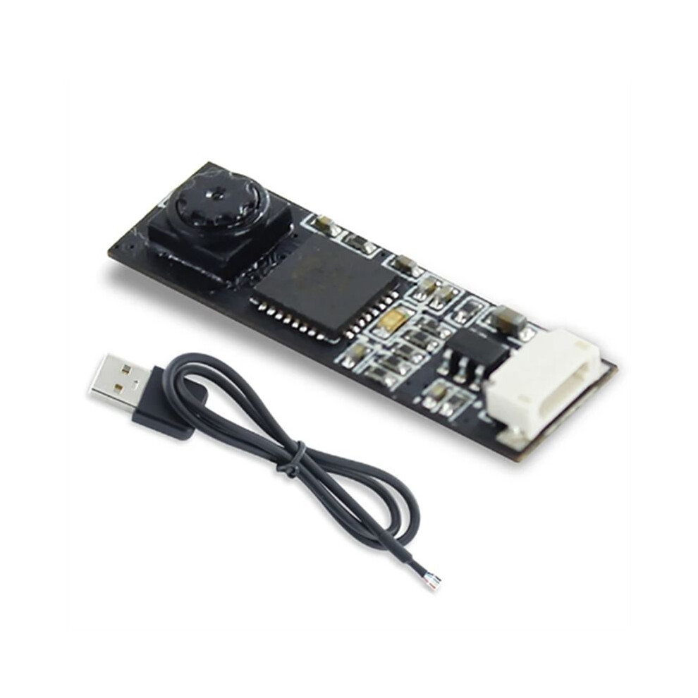 30W Pixel Usb2.0 Ov7675 Camera Module + Usb Cable For Laptop Camera Module 6031470034169