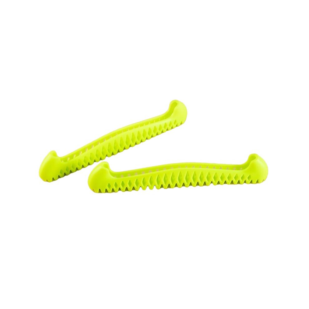 Photos - Safety Equipment Ice Skate Blade Covers Child and Adult Figure Skating Knife Cover Knife Protection Cover Scalable & Puncture-Resistant C