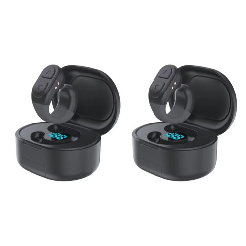 For TikTok Scrolling Ring Wireless Camera Shutter Selfie Button -Compatible for TIK Tok Ring with Stand