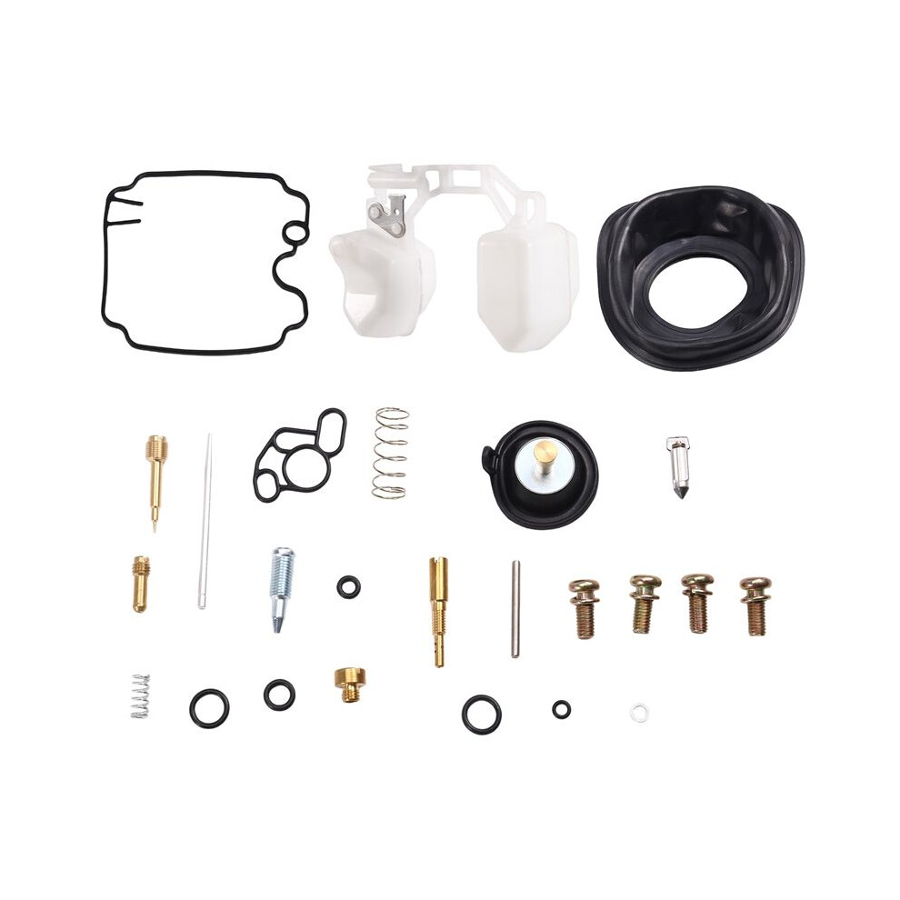 Carburetor Repair Kit For Bandit 1200 Gsf1200s Gsxr1100 Gsxr750 For Adventurer 900 Daytona 1200 900 600 6033977952311