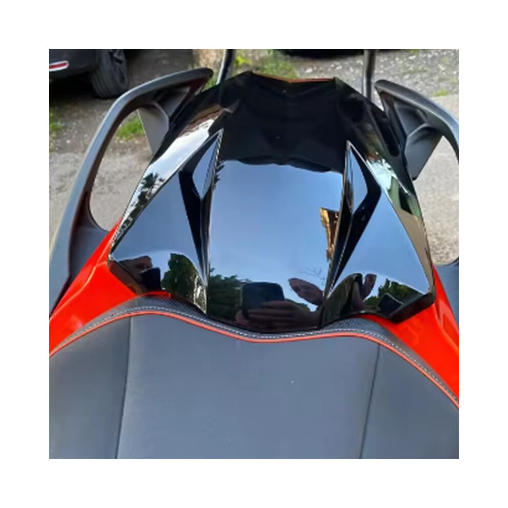 Motorcycle Cover Cowl Fairing Rear Pillion Cover Cowl For Z1000sx Z1000 2010-2013 4712008682084