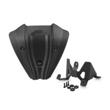 Motorcycle Accessories Front Windshield Fairing Windscreen for CB650R CB 650R CB 650 R (2024-)